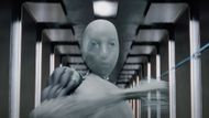 Alan Tudyk's role came to life using motion capture. (Image via Davis Entertainment)